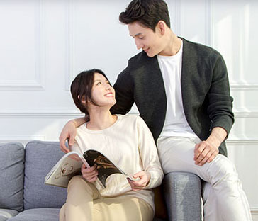 향후 더 많은 사이트 제작을 의뢰드릴 수 있었으면 좋겠습니다